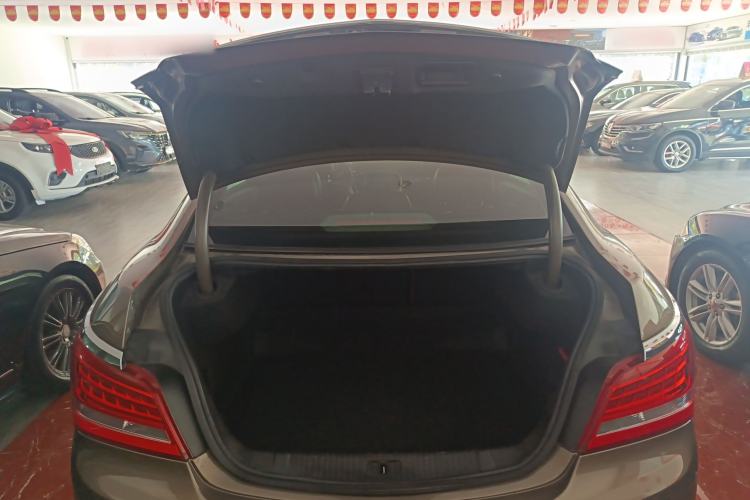 Used Buick LaCrosse 2013 2.4L SIDI Elite Comfort Version
