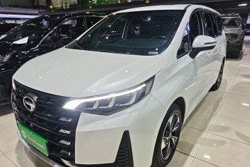 Used GAC Trumpchi M6 2023 PRO 270T DCT Luxury Edition