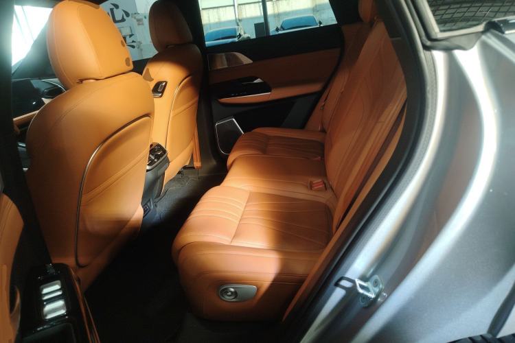 Used XPeng G9 2022 650 Performance Edition Max
