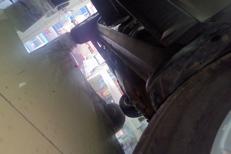 Used Chevrolet Captiva 2015 2.4L Two-Wheel Drive Urban Version 5 Seats
