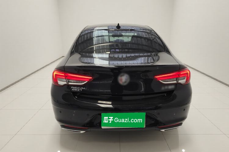 Used Buick Regal 2022 552T Smart Edition