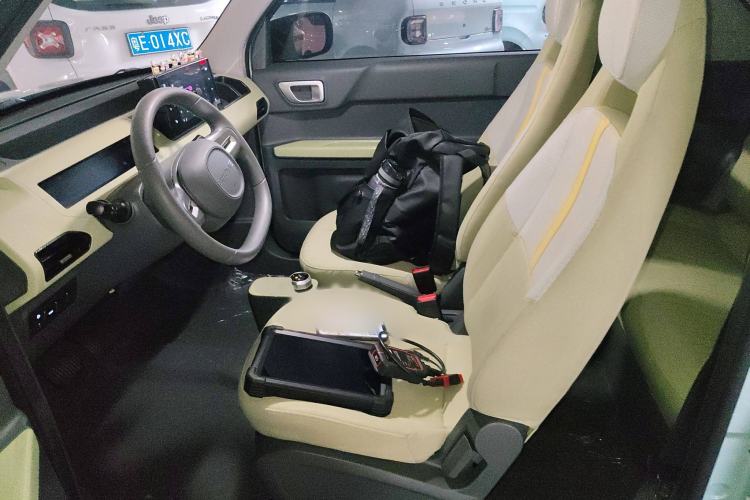 Used  Panda 2023 Panda Mini 200km Endurance Bear
