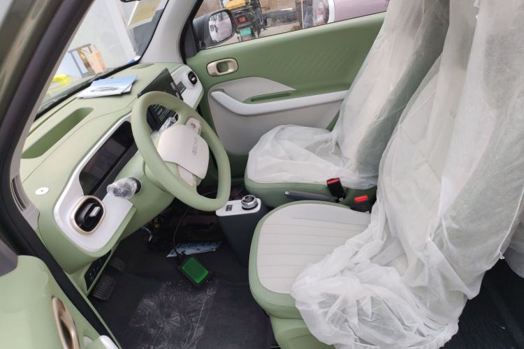 Used  Panda 2025 210km Panda Rider
