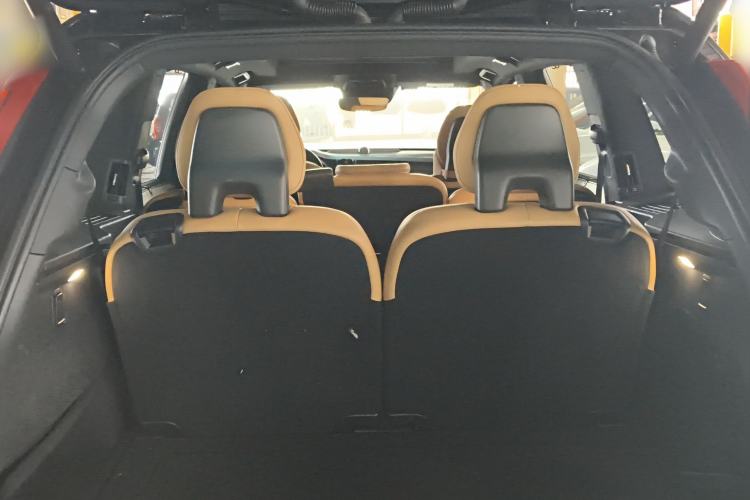 Used Volvo XC90 2015 T6 Prestige 7-Seater
