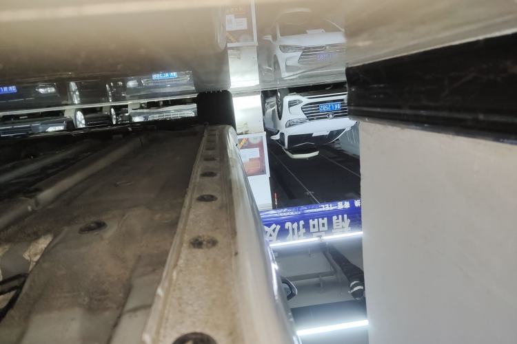 Used Hyundai Elantra 2023 1.5L CVT GLX Elite Edition
