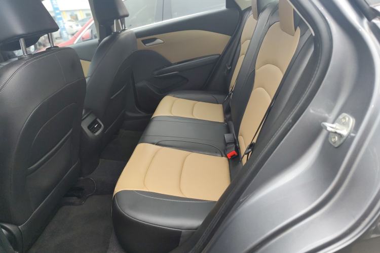 Used Chevrolet Monza 2020 320 Automatic Enjoyment Edition
