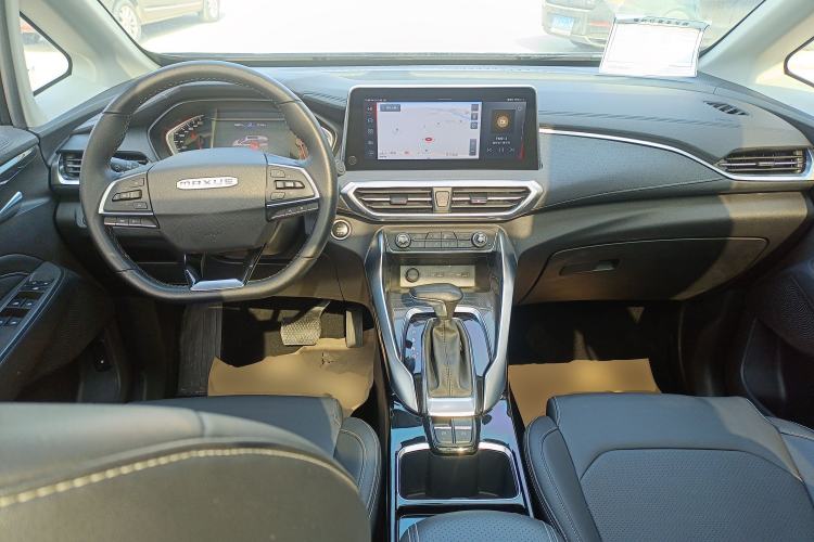 Used SAIC MAXUS G50 2020 1.5T Automatic Luxury Edition