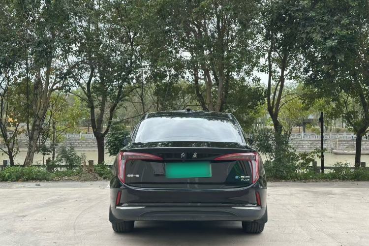Used Hongqi E-QM5 2024 560km PLUS
