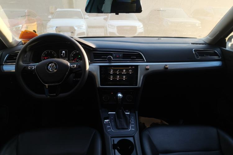 Used Volkswagen Lamando 2021 230TSI DSG Fashion Edition
