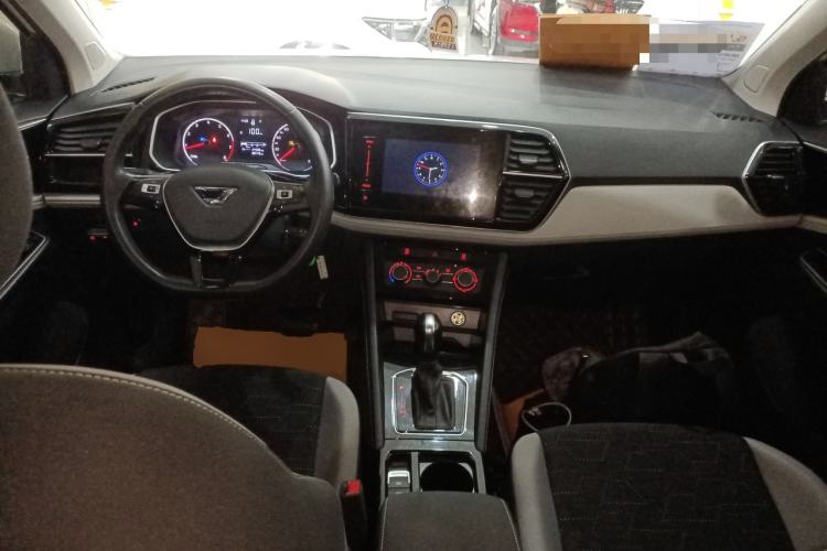 Used Jetta VS5 2023 280TSI Automatic Trend Edition
