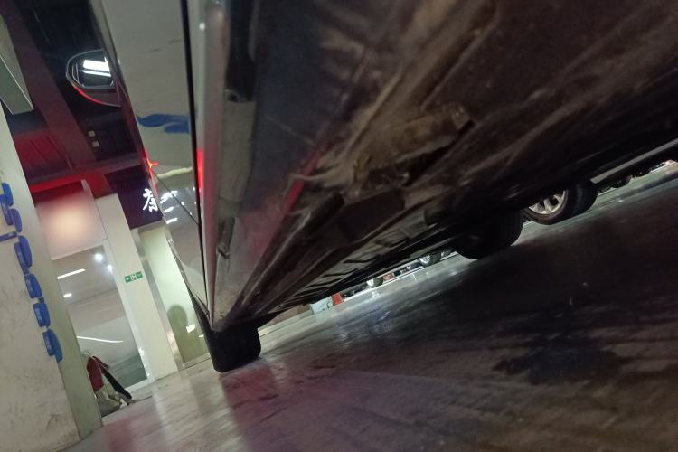 Used Mercedes-Benz C-Class 2020 C 260 L Sport Edition
