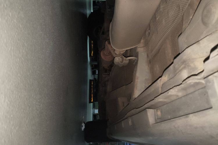 Used Geely Auto Emgrand X7 Sport 2016 1.8TD Automatic Smart Model
