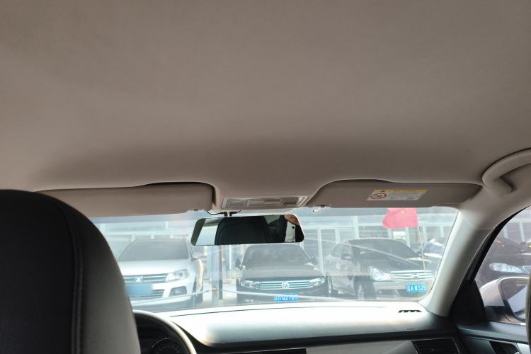 Used Volkswagen Bora 2019 Facelift Bora·Legend 1.5L Automatic Fashion Edition China VI Standard