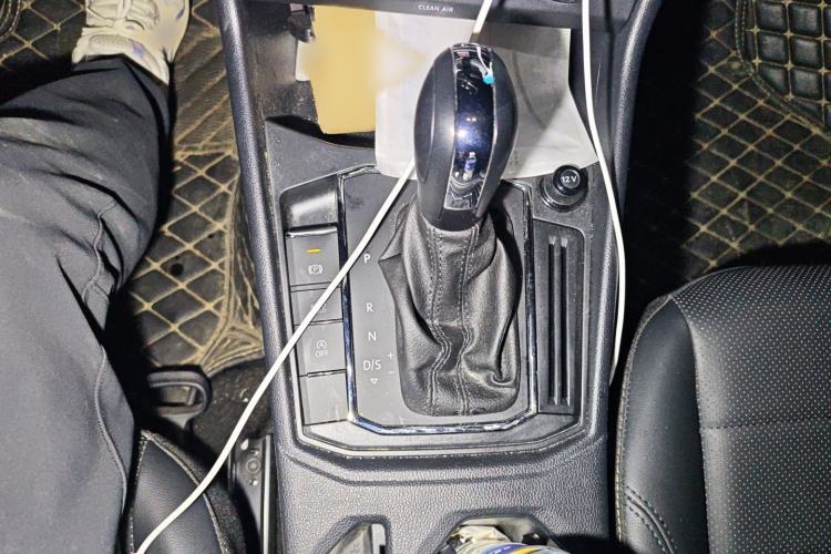 Used Volkswagen Lavida 2022 1.5L Automatic Comfort Edition