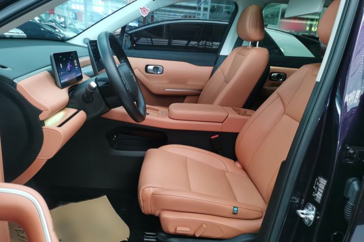 Used Leapmotor C16 2024 Range-Extended 200 LiDAR Edition
