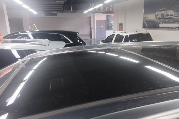 Used BYD Tang New Energy 2024 DM-i Glory Edition 112KM Prestige Model