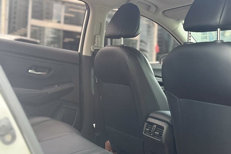 Used Nissan Sylphy 2023 1.6L CVT Enjoyment Edition
