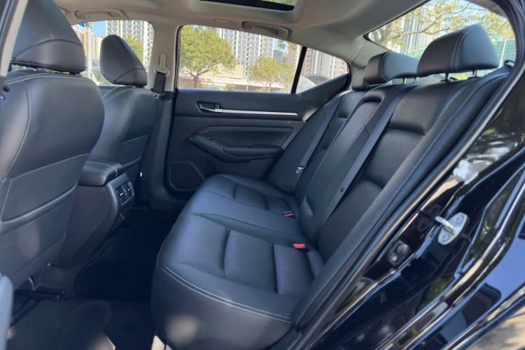 Used Nissan Teana 2021 2.0L XL Comfort Edition
