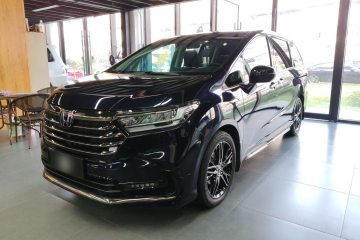 Used Honda Odyssey 2022 2.0L eHEV Sharp·Luxury Edition