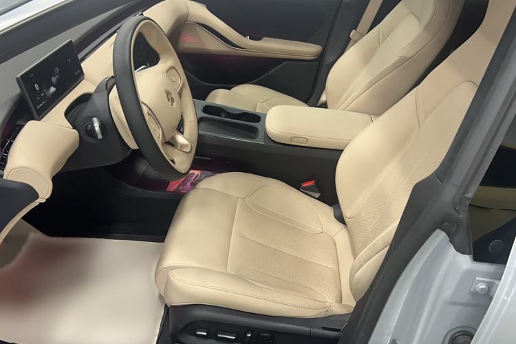 Used Nio ET5T 2024 75kWh Touring
