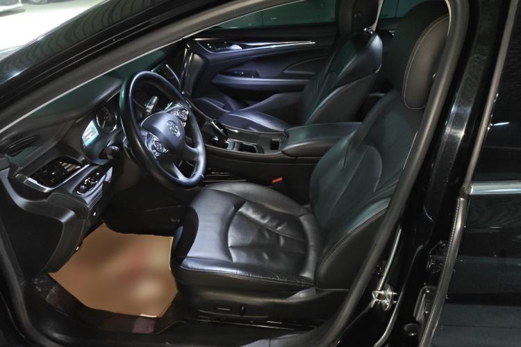 Used Buick LaCrosse 2018 20T Elite Edition