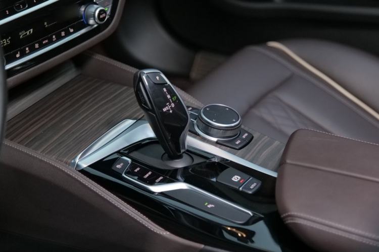 Used BMW 5 Series 2020 530Li xDrive Luxury Package
