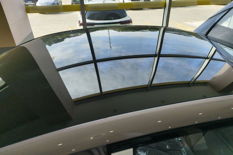 Used XPeng MONA M03 2025 502 Long-Range Max
