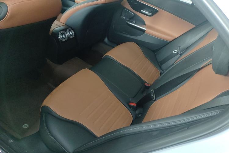 Used Mercedes-Benz C-Class 2024 C 260 L Sport Edition