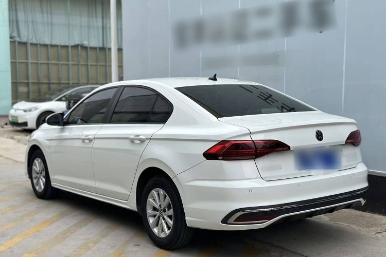 Used Volkswagen Bora 2023 200TSI DSG Comfort Edition
