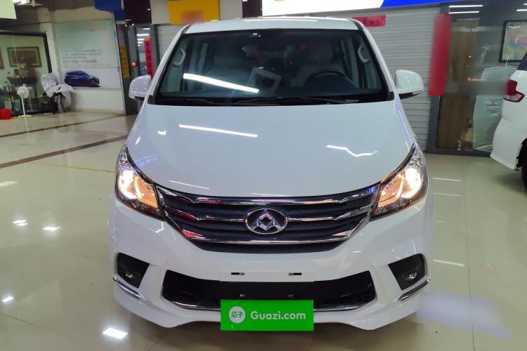 Used SAIC MAXUS G10 2018 PLUS 2.0T Automatic Smart Edition