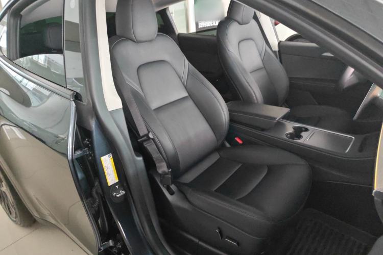 Used Tesla Model Y 2024 Rear-Wheel-Drive Version