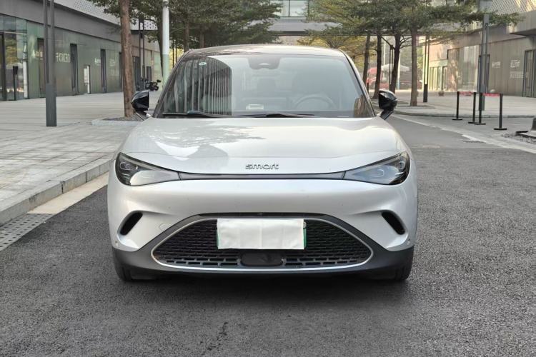 Used  #3 2023 Pulse Four-Wheel Drive Edition
