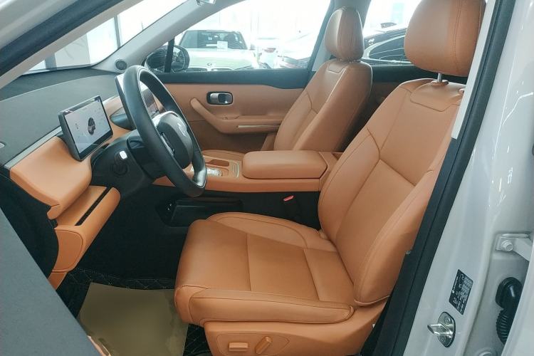 Used Leapmotor C10 2026 605 Enjoyment Edition
