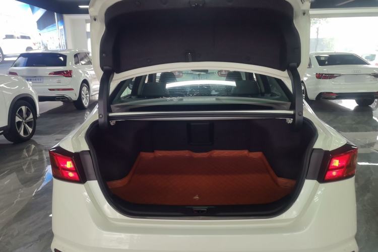 Used Nissan Teana 2021 2.0L XL Comfort Edition
