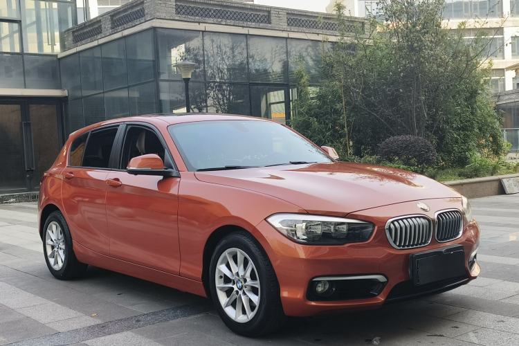 Used BMW 1 Series 2016 118i Urban Design Package
