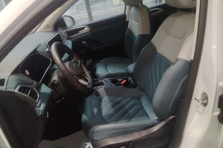 Used Volkswagen Tharu 2024 300TSI Two-Wheel-Drive Moon Luxury Edition