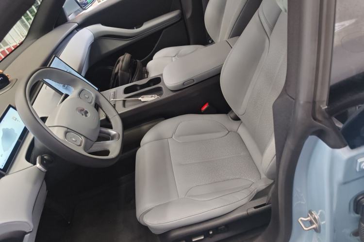 Used Nio ET5T 2024 75kWh Touring
