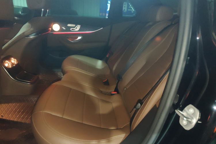 Used Mercedes-Benz E-Class 2021 E 300 L Sport Luxury Edition
