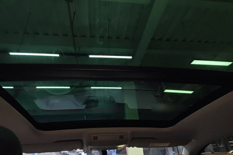 Used Volkswagen Tacqua 2020 1.5L Automatic Yue
