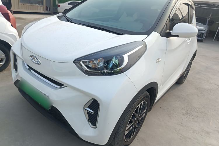Used Chery Little Ant 2024 Edition Youth Version 251km Passion Version 25.05 kWh