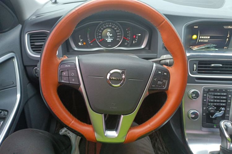 Used Volvo S60 2019 S60L Facelift T5 Intelligent Advanced Edition