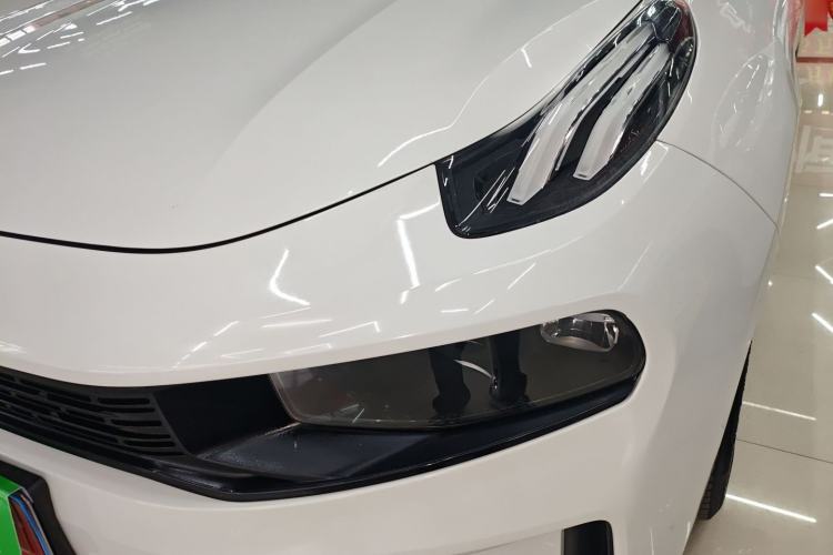 Used Lynk & Co 03 2021 1.5TD DCT JingPlus
