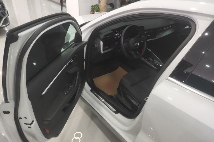 Used Audi A3 2023 Restyled Sportback 35 TFSI Progressive Sport Edition
