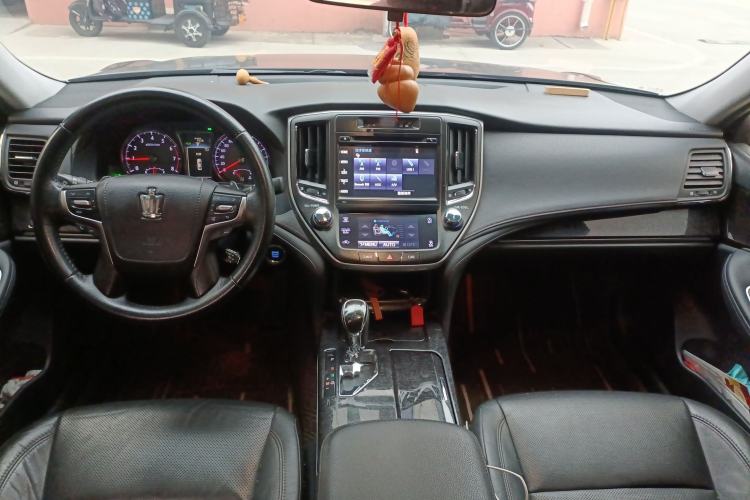 Used Toyota Crown 2018 2.0T Fashion Edition