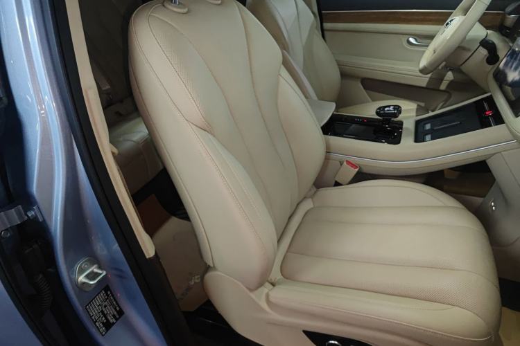 Used Hima AITO M7 2024 1.5T Intelligent Driving 4WD Max Edition 5 Seats
