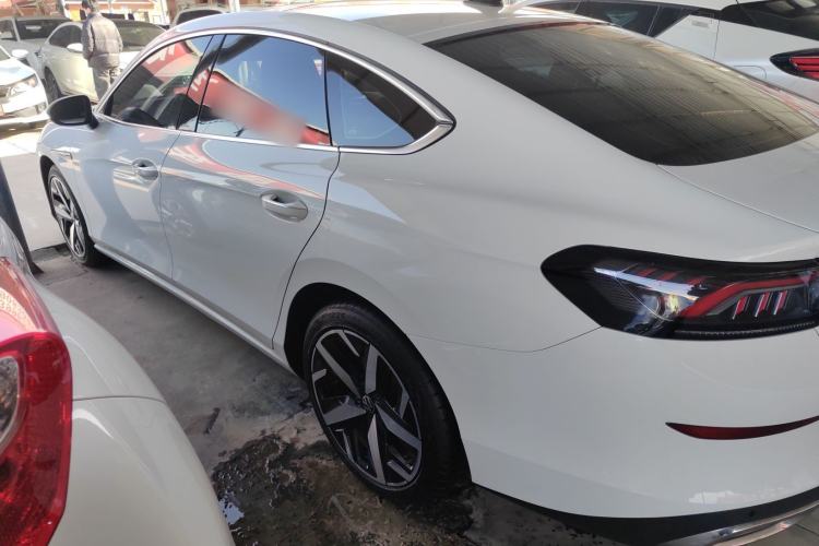 Used Volkswagen Lamando 2024 Lavida L 280TSI DSG Cool & Spicy Edition
