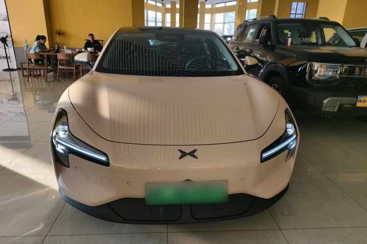 Used XPeng MONA M03 2024 620 with Ultra-Long Range