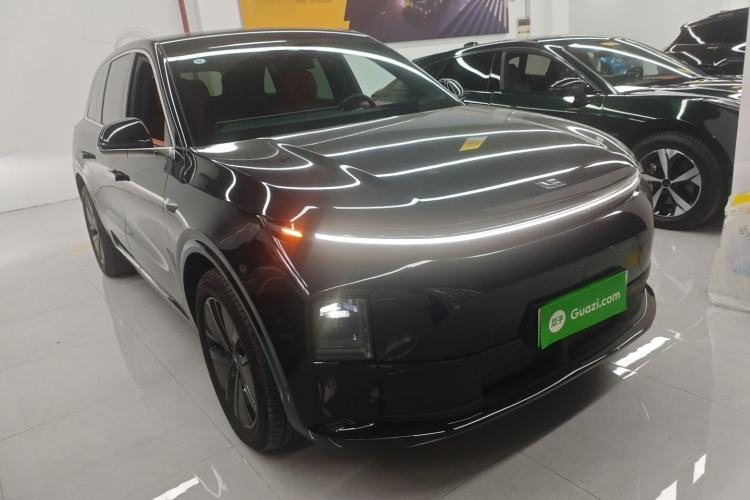 Used Li Auto L6 2024 Pro Model