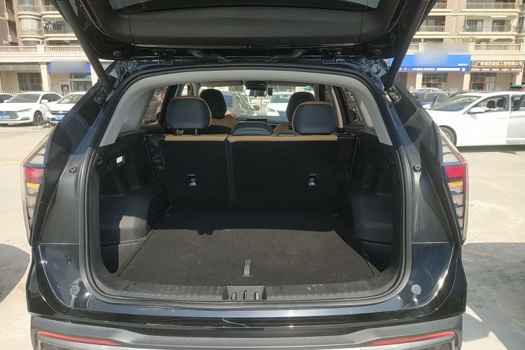 Used Geely Auto FX11 2023 2.0TD DCT Prestige Edition