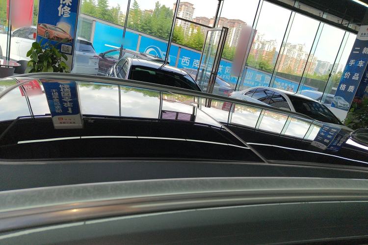 Used Volvo V90 2020 Facelifted Cross Country T5 AWD Zhiyuan Edition
